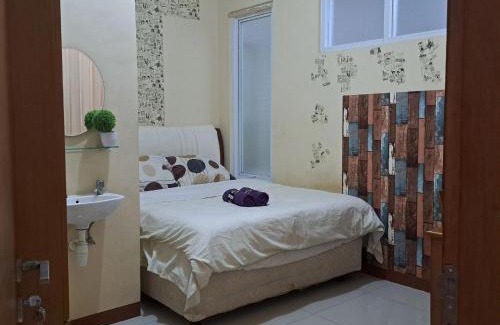 Bandung House | G10 Guest House Near Asia Afrika Bandung