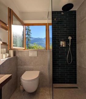 Bayrischzell Apartment | G21 Alpine Chalet a MOUNTAIN HIDEAWAY