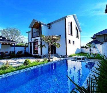 Gabala Apartment | Gabala lux house