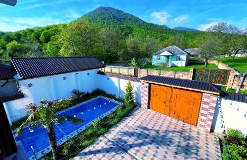 Gabala Apartment | Gabala lux house