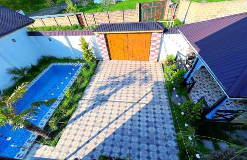 Gabala Apartment | Gabala lux house