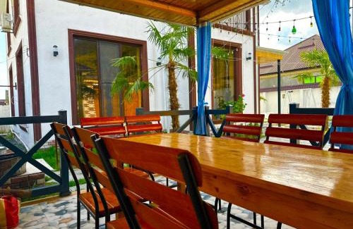 Gabala Apartment | Gabala lux house