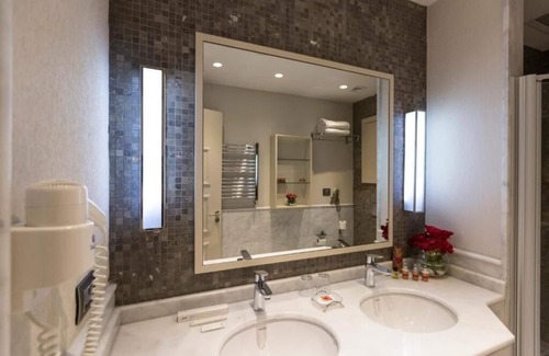 Gabala Hotel | Gabala Yengice Thermal Resort