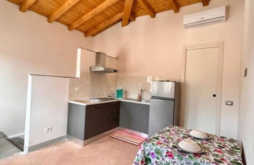 Garbagna Bed & Breakfast | Gabelliere