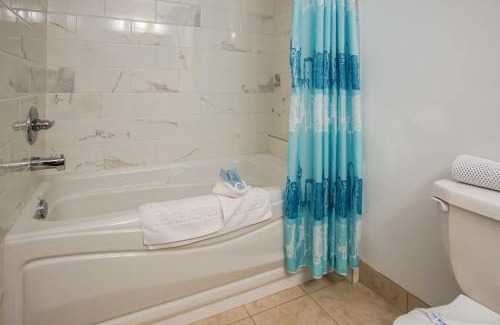 East Kootenay Hotel | Gables Motel