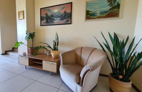 Maardu House | Gabriel