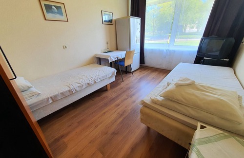 Maardu Hotel | Gabriel