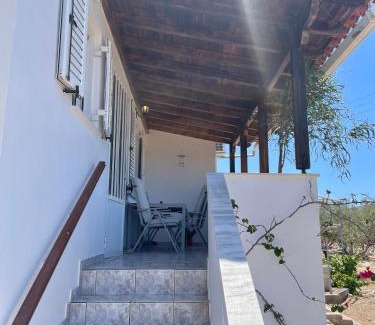 Elafonisos House | Gabriella elafonisos