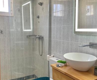 Elafonisos House | Gabriella elafonisos