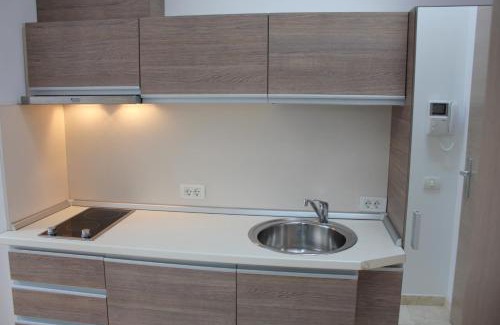 Bucharest City-Centre Apartment | Gabroveni Aparthotel