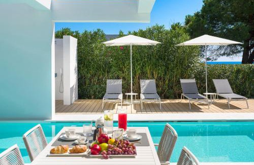 Punta Milocca Villa | Gadir