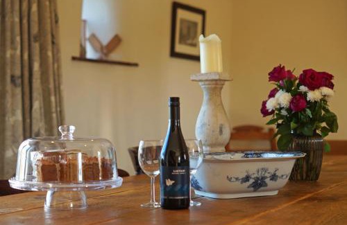 Garn Fadryn House | Gadlas