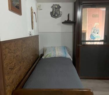 Satriano Apartment | Gafo da Longa