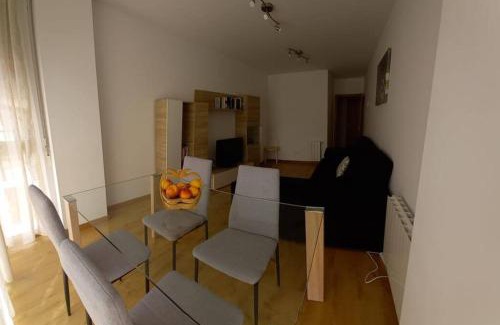 Voto Apartment | GAIA Apartamento con piscina en Bádames