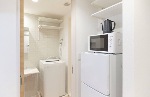 Shinkoiwa Apartment | Gaia BOSCO