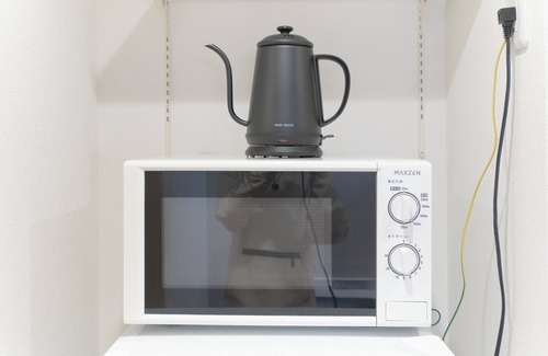 Shinkoiwa Apartment | Gaia BOSCO