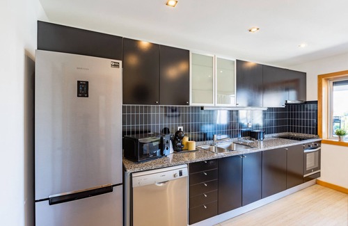 Canidelo Apartment | Gaia Elegant Retreat II