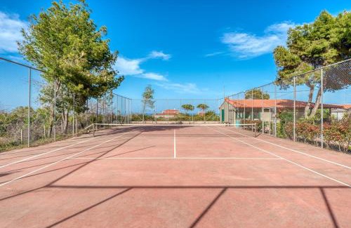 Agia Anna Beach Apartment | Gaia Flat - Agkali - Ayia Anna Beach