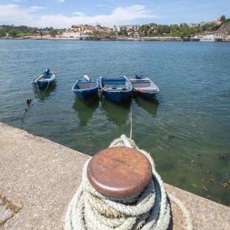 Sao Pedro da Afurada Apartment | Gaia Land Sea View Apartment