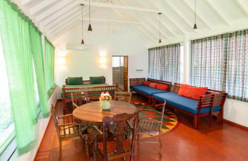 Kuilapalayam House | Gaia's Garden Guest House