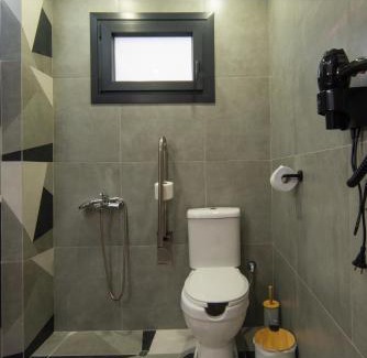 Fanari Apartment | GAIA Suites