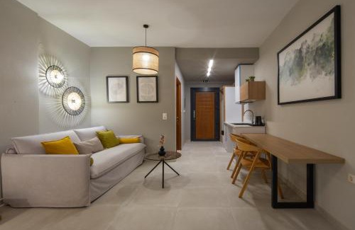 Fanari Apartment | GAIA Suites