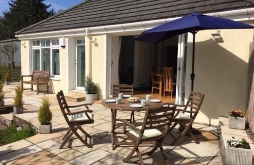 Glasgow House | Gaidrew Cottage