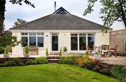 Glasgow House | Gaidrew Cottage