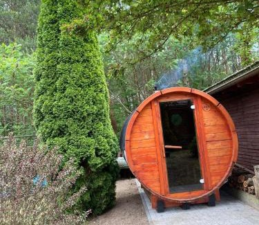 gmina Biskupiec House | Gaj-Raj