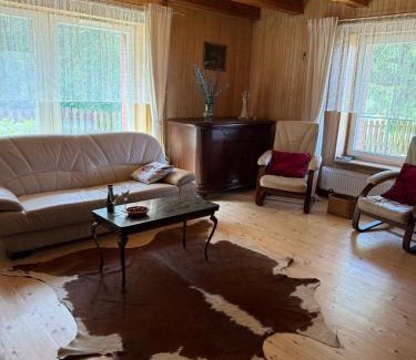 gmina Biskupiec House | Gaj-Raj