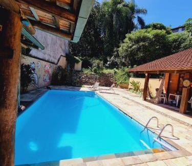 Boa Vista House | Gajah