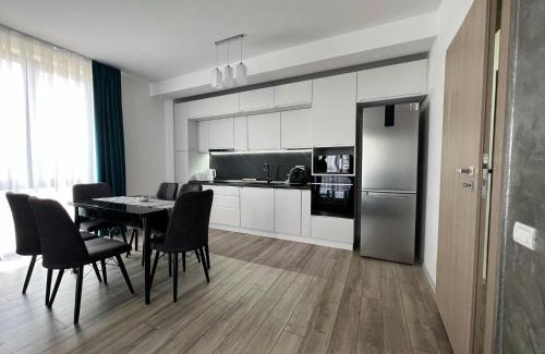 Cordau Apartment | Gala Residence Baile Felix