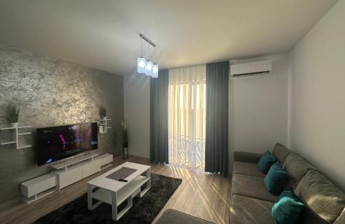 Cordau Apartment | Gala Residence Baile Felix