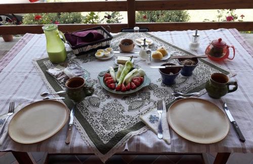 Abaujszanto House | Galambos Pincészet