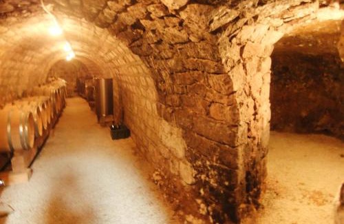 Abaujszanto House | Galambos Pincészet