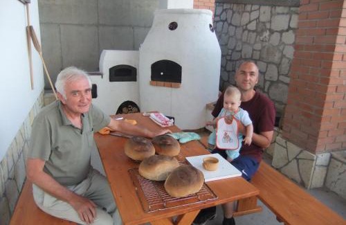 Abaujszanto House | Galambos Pincészet