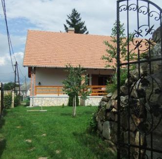 Abaujszanto House | Galambos Pincészet