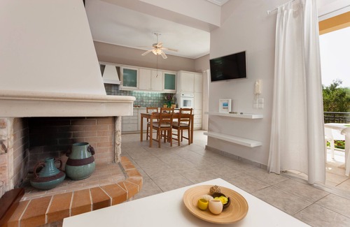 Drosia House | Galatea