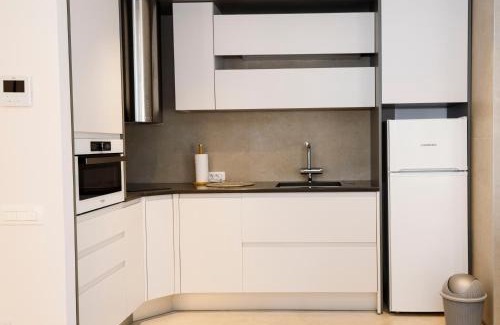 Prcanj Apartment | Galathea House