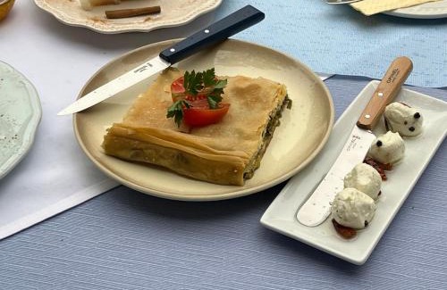 Galaxidi Apartment | Galaxidi Sea View Apartment , Galaxidi