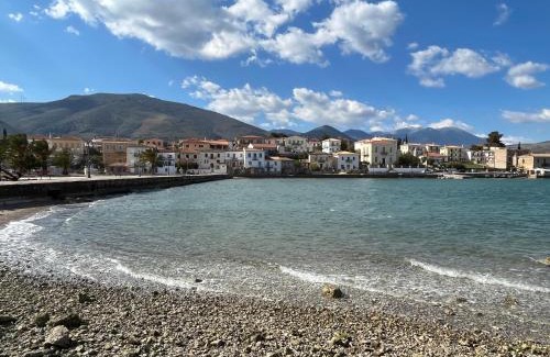 Galaxidi Apartment | Galaxidi Sea View Apartment , Galaxidi