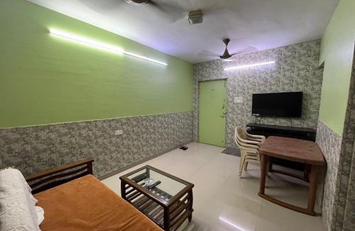 Mumbai Apartment | Galaxy Apartment