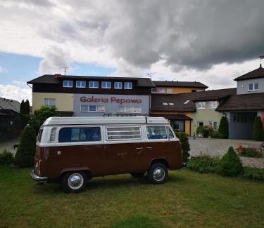 Zukowo House | Galeria Pępowo