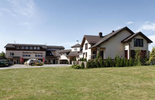 Zukowo House | Galeria Pępowo