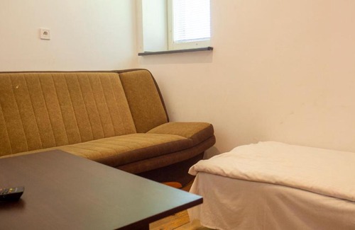 Borne Sulinowo House | Galeria PRL