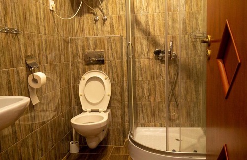 Borne Sulinowo House | Galeria PRL