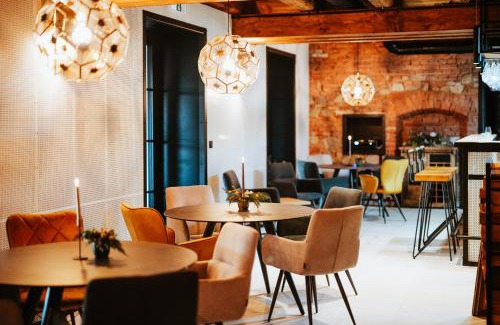 Zeraviny Hotel | Galerie mlýn Žeraviny