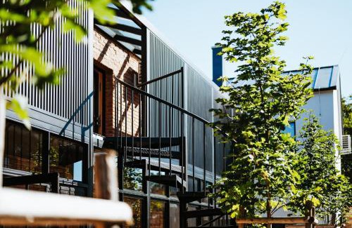 Zeraviny Hotel | Galerie mlýn Žeraviny