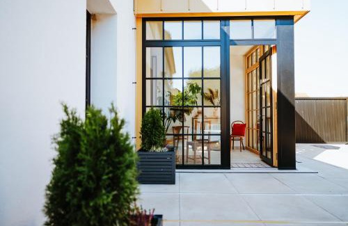 Zeraviny Hotel | Galerie mlýn Žeraviny