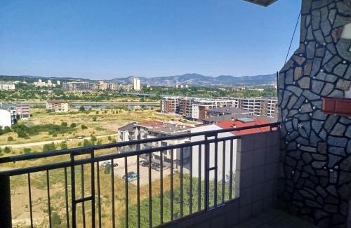 Dalgopo Apartment | Galina Apartment